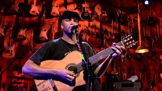 Tom Morello &quot;The Garden of Gethsemane&quot; Guitar Center Sessions on DIRECTV