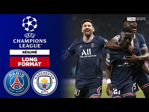 Grand format - Champions League : Soirée de rêve pour Paris et Messi