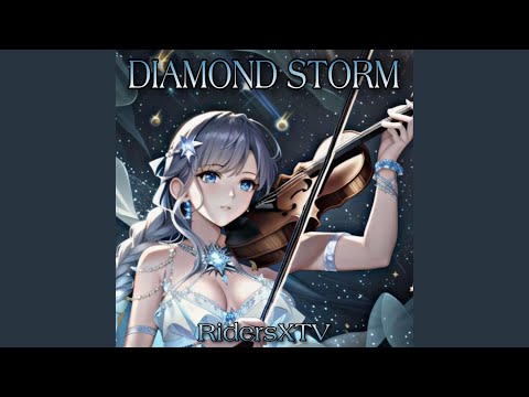 Diamond Storm