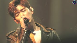 190216 I Color You 에릭남 (Eric Nam) - Bravo, My Life!