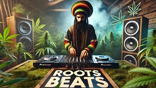 Roots & Vibes: Ultimate Reggae Dub Journey 🇯🇲