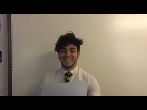 Andrew Steel Casting