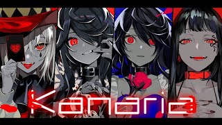 Cover art for KING x QUEEN x EYE x ENVY BABY