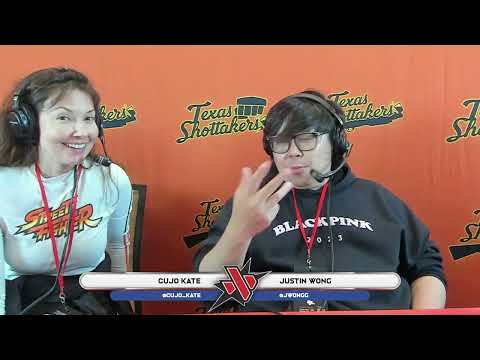 Super Turbo Pool H Live from Texas Showdown 2023