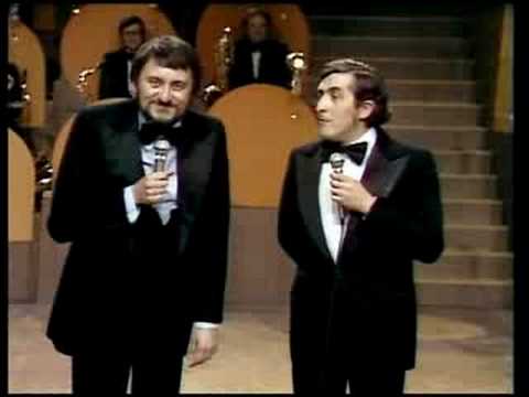 Jana Kocianová,M.Lasica,J.Satinský - C´est si bon