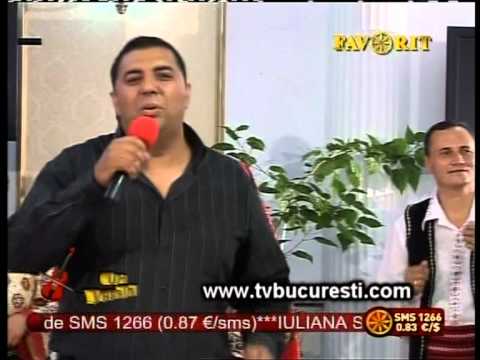 Piersic Band LA TELEVIZIUNEA FAVORIT 3