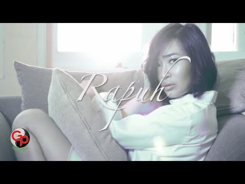 Rapuh - Rinni Wulandari (Official Lyric Video)