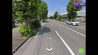 初日の出　俺と世界旅行　＃494 geoguessr 実況