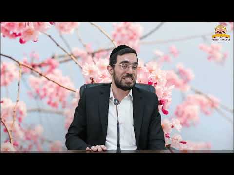 לאיפה חברים מגיעים | הרב בנימין טביב
