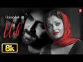 UDI Video Song Sunidhi Chauhan Shail Hada Guzaarish Hrithik Roshan Aishwarya Rai