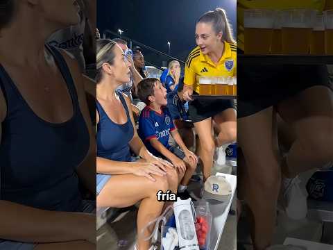 Mamá Hizo un Jugo de Sandía Increíble 😱