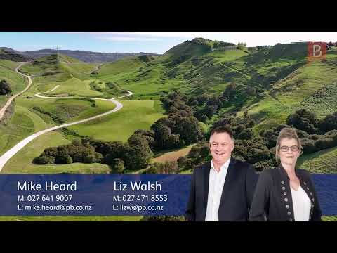 Lot 6 Avery Road, Eskdale, Napier, Hawkes Bay, 0 bedrooms, 0浴, Lifestyle Section