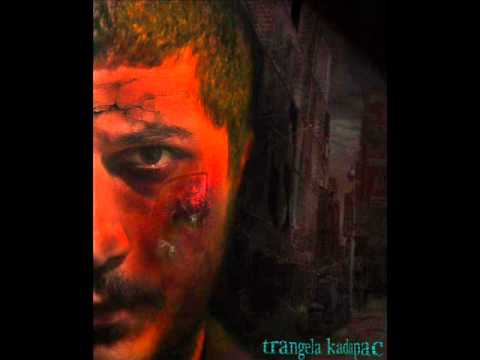 Trangela - 2007 to 2010 Mixtape