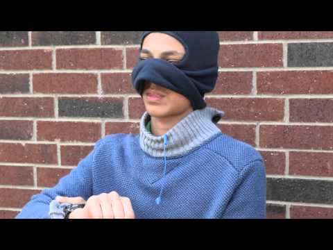 40 Second Gulp Belch