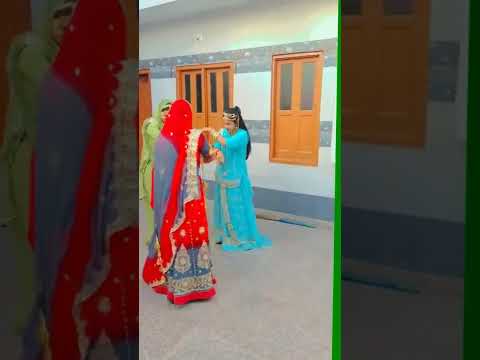 Marwadi dhol thali dance .