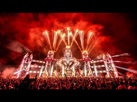 Shutdown Festival 2024 | The Endshow