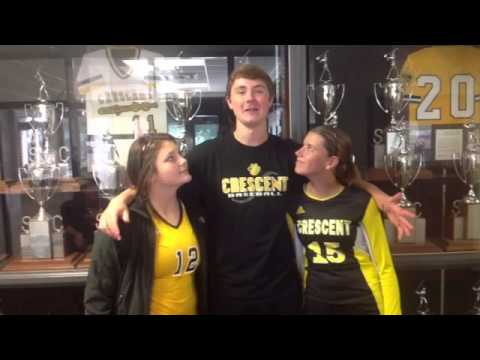 Shake it Off Lip Dub