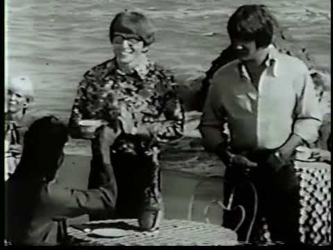Peter and Gordon - Sunday For Tea (1967)