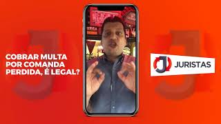 Perdeu a comanda no bar? A multa por comanda perdida  Legal? Direito do Consumidor