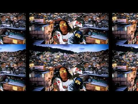 PRADO, PTC, RAIKAR E THOMAS - FOCO NA MISSÃO (Prod. @jxvemzumbb)