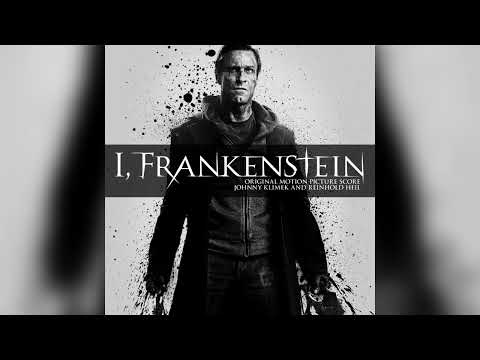 I, Frankenstein - Original Motion Picture Score (By Johnny Klimek & Reinhold Heil)