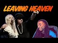 Eminem - Leaving Heaven (feat. Skylar Grey) [REACTION] The Petty Family Feud!