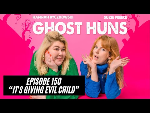 EP150: It's Giving Evil Child