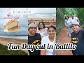 Random things to do in Ballito || Best cheesecake ever || Beach life || South African YouTuber