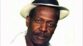 Gregory Isaacs  - Gone A Jail