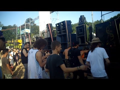 10 ans des Free KC avec Padakor // EDP // Les Zaffreux // Recyklé // FMR // Robotek - 07/07/2017