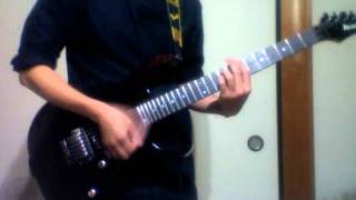 福山雅治/fighting pose　弾いてみた