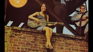 Maria Muldaur - Mama Don't Allow