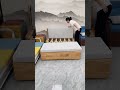 Multifunctional Sofa Bed Smart Furniture First Class Sofa Bed