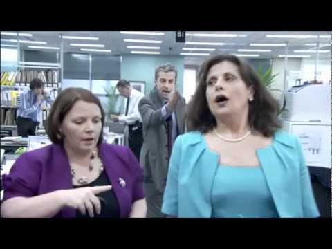 The Thick of It - Curly Wurly