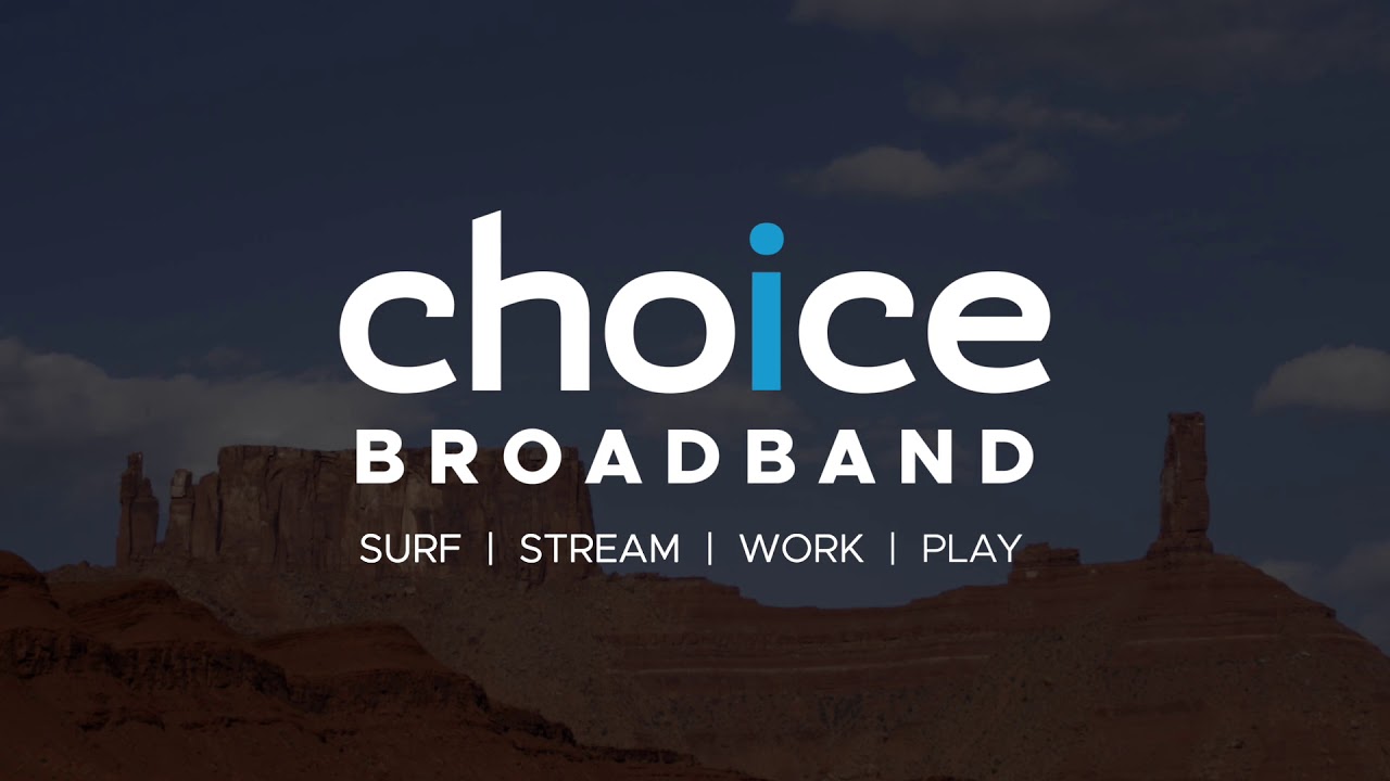 Choice Broadband