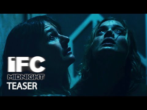 Relic - Teaser I HD I IFC Gece Yarısı