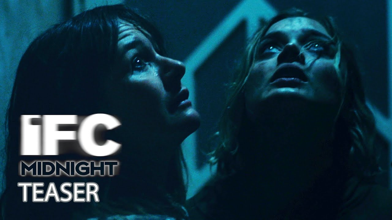 Relic - Teaser I HD I IFC Midnight - YouTube