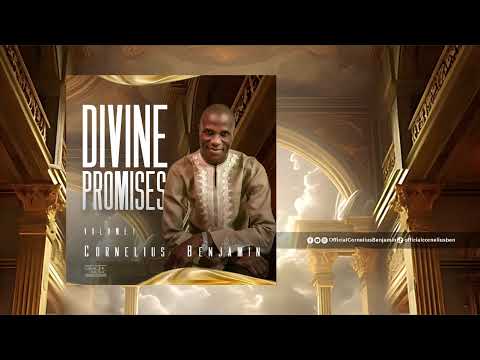 DIVINE PROMISES 1 LP MEDLEY