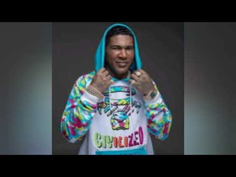 OMEGA - EL TOQUE DE SU GlORIA (OFICIAL  AUDIO)