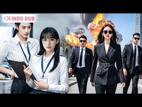 Wanita miliarder menyamar jadi karyawan di firma milik ibu yang meninggal dunia untuk balas dendam