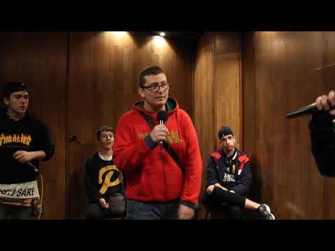 KAVRON VS CARDENAS//OCTAVOS//#SKILLSBATTLE