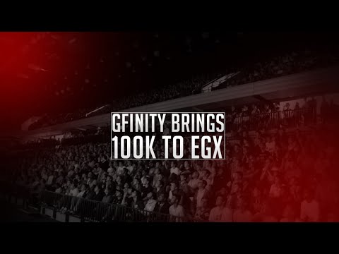 GFINITY 2015 CHAMPION OF CHAMPIONS