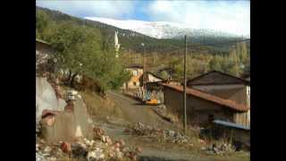 preview picture of video 'almus bakımlı köyü mamu köyü.'