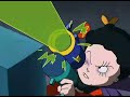 Mona The Vampire Trailer