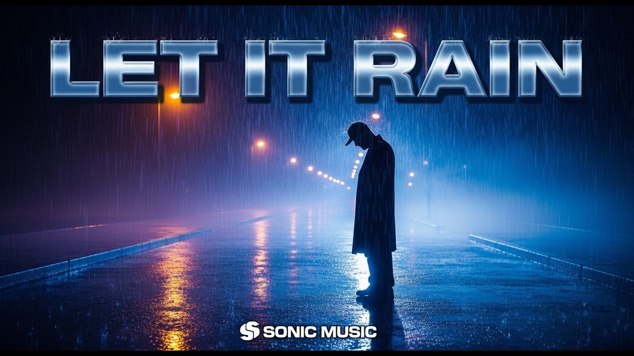 SONIC MUSIC - Let it Rain (Rmx 2026)