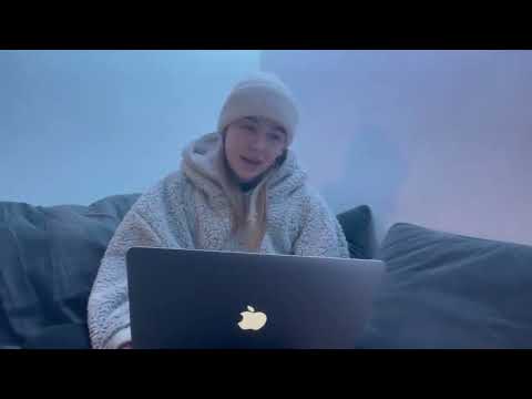 Linnea Lundström min sanningen #prenumerera #joakimlundell #chrippa #linnea Reupload