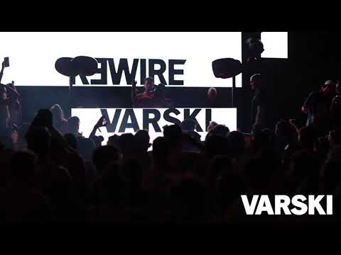 VARSKI - Live at Ultra Regatta 2018