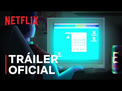 Tráiler oficial [VOSE]