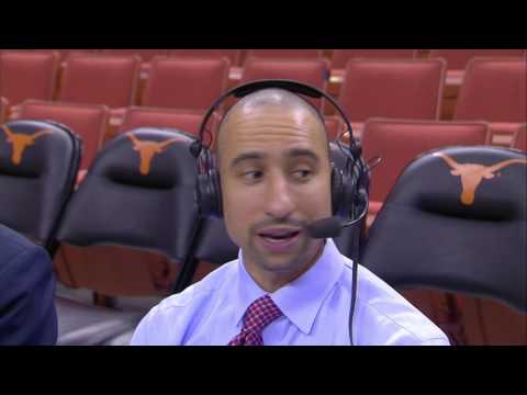 LHN: Shaka Smart UL Monroe Postgame Interview [Nov. 15, 2016]