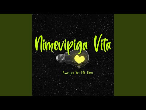 Nimevipiga Vita